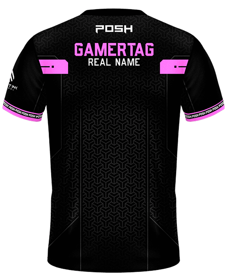 POSH Pro Jersey